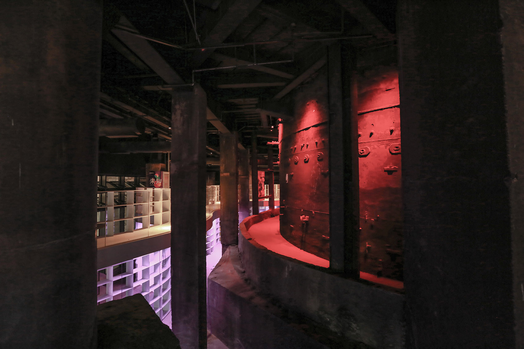 高炉中的书店,北京 / hyperSity建筑事务所-60