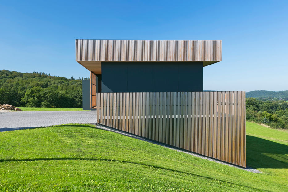 Groe's House | crahayjamaigne-15