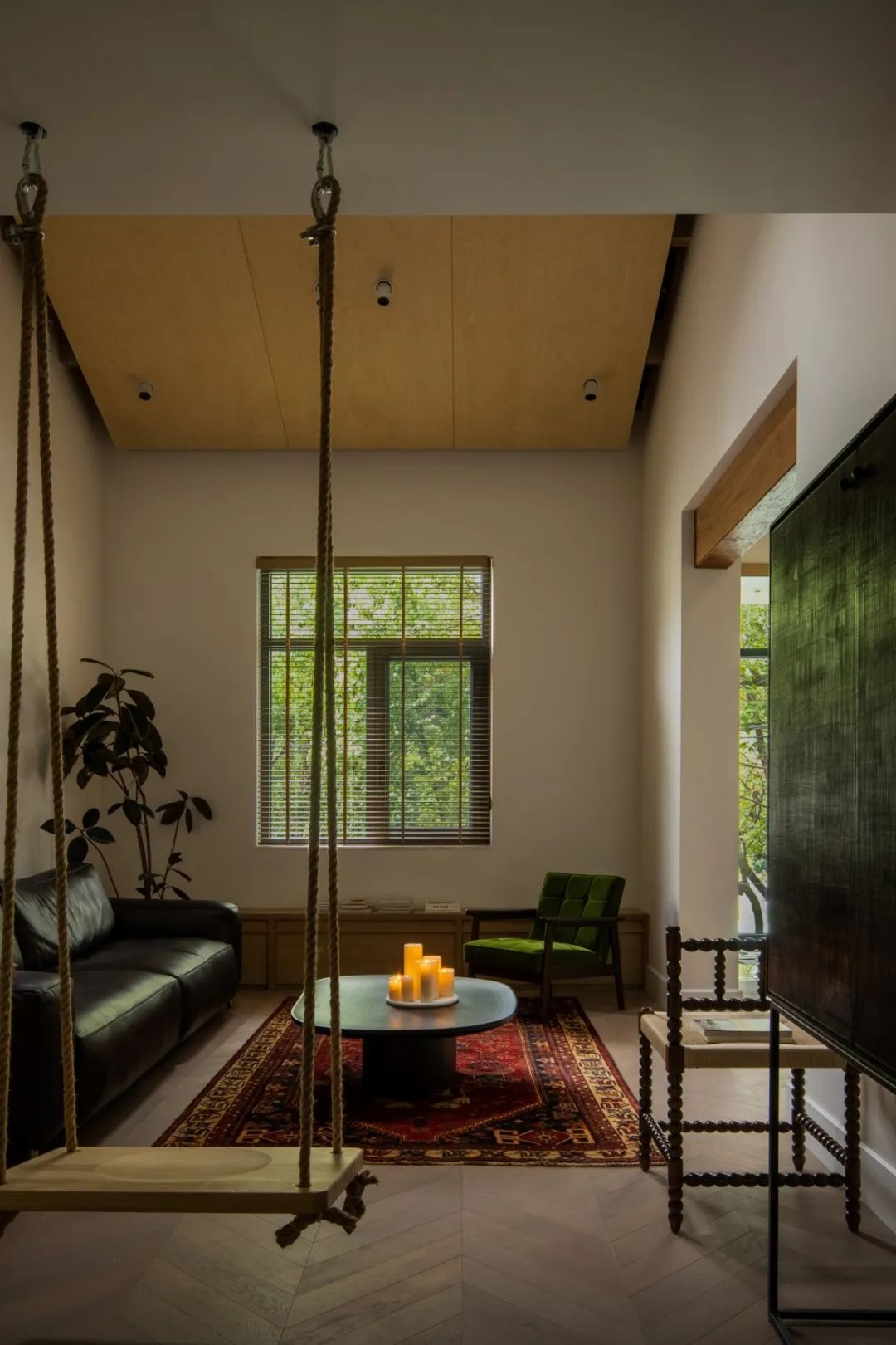 一块“叁毛玖”丨中国南京丨云行空间建筑设计-2