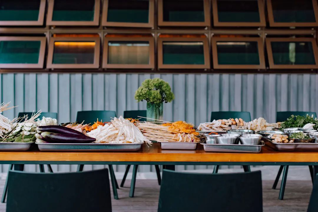 江小白的一亩三分地丨中国重庆丨未韬建筑设计事务所-27