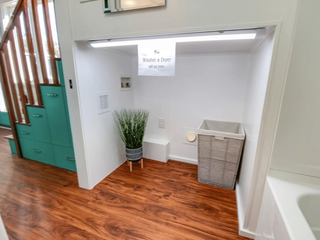 小桑迪之家丨靛蓝河泰尼之家-23