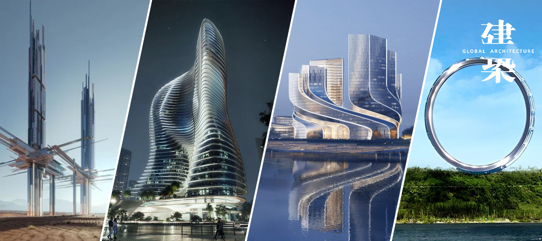 Sphere 音乐娱乐场馆丨美国拉斯维加斯丨Populous-0