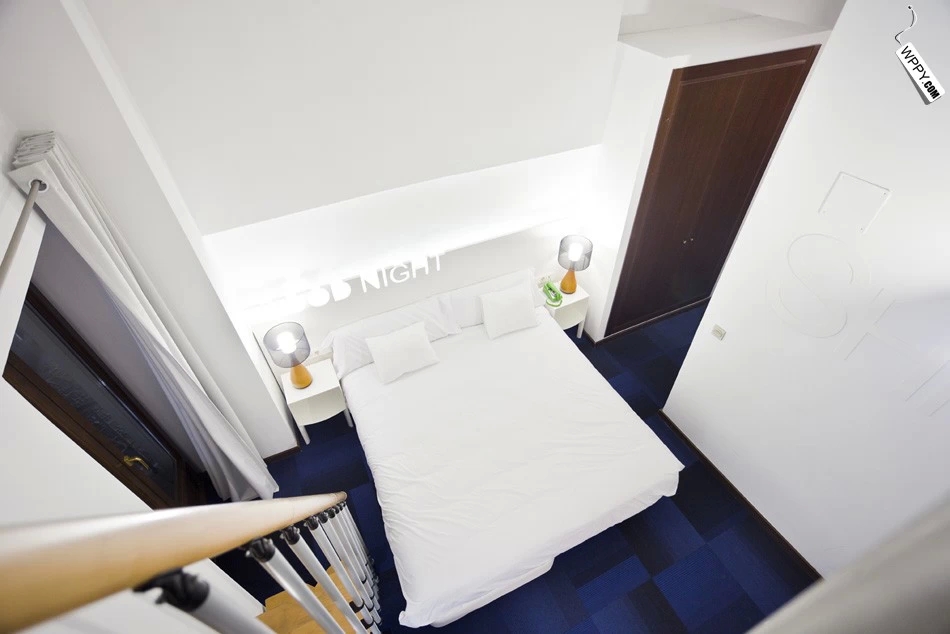 西班牙格拉纳达的泊塔格酒店-17