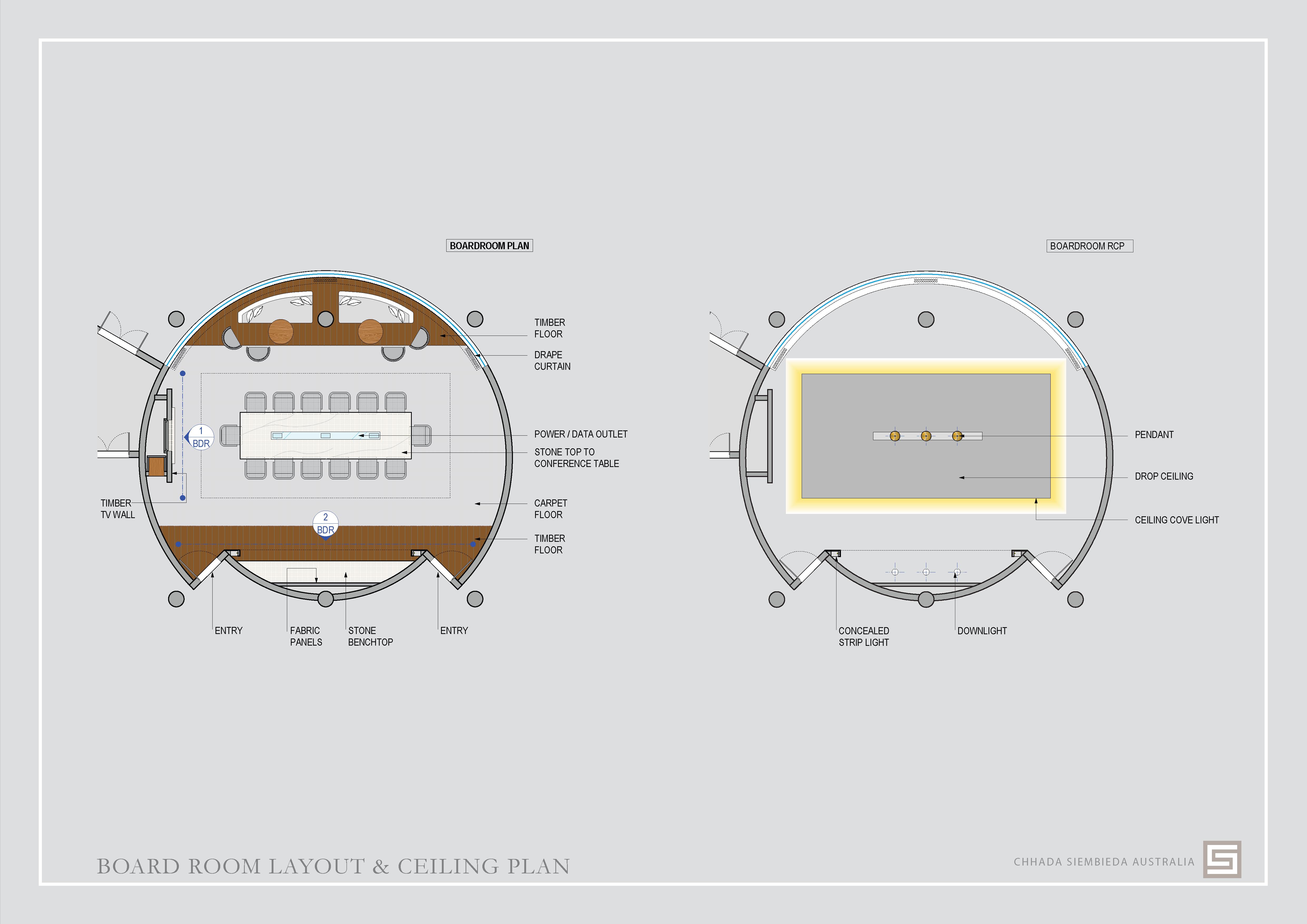 CHADA   新喀里多尼亚艾美酒店-48