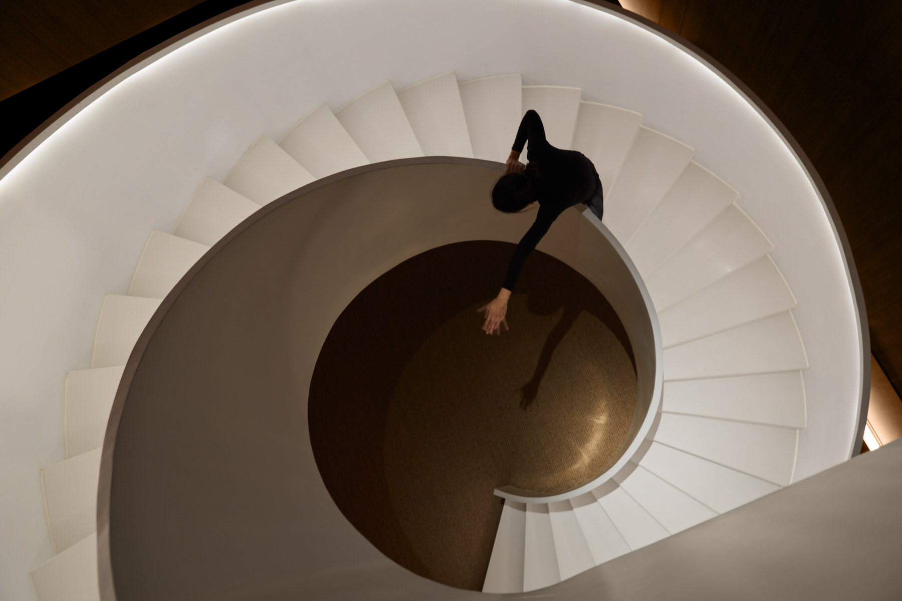 梦幻上海世外桃源般的 Jiyu Spa-6