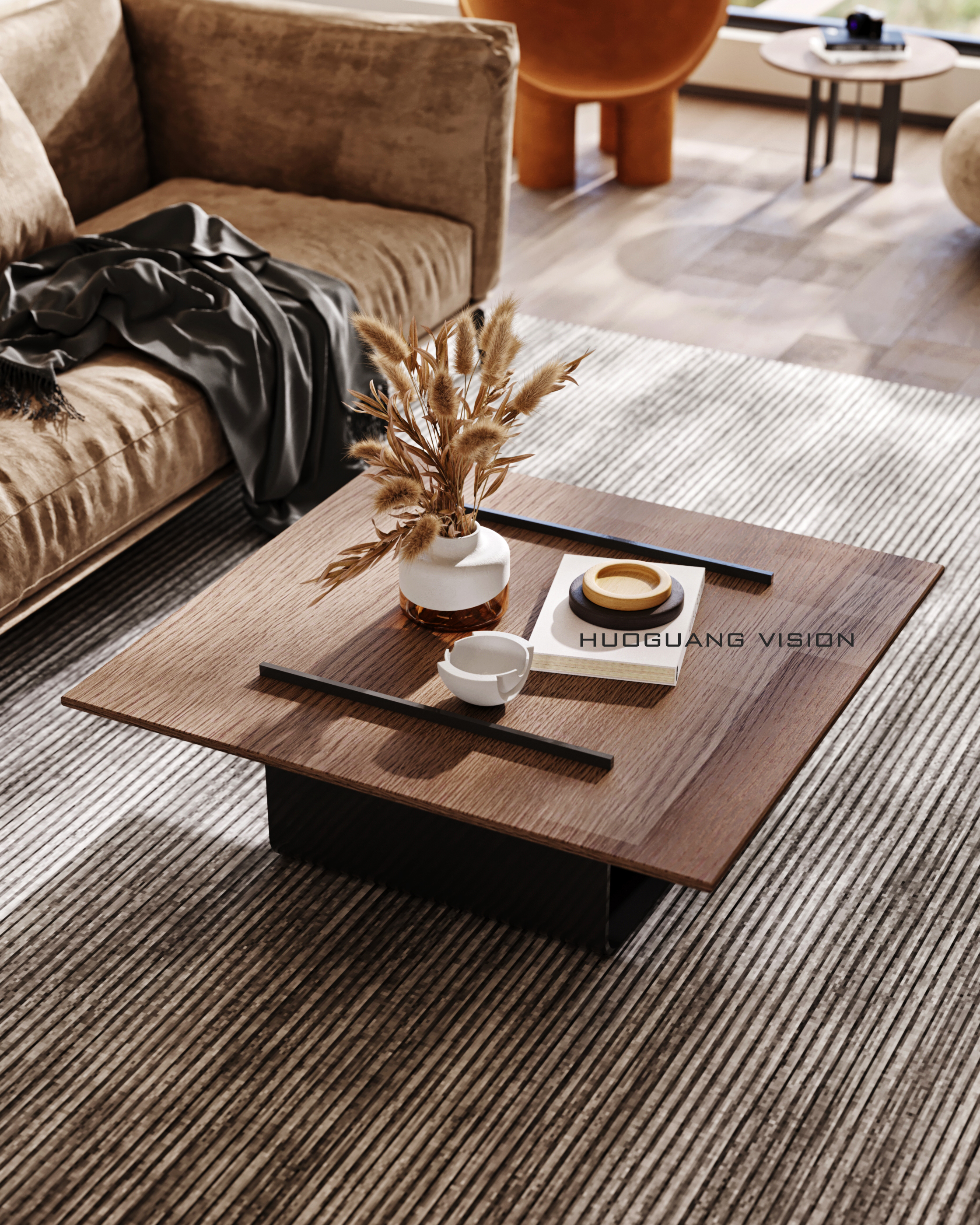 建业南湖上院丨中国福州丨郑州方舍设计工作室-19