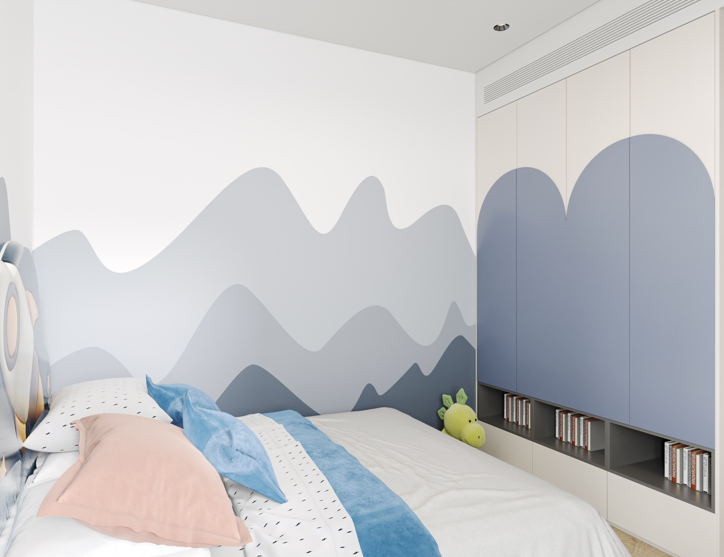 现代家装设计分享-24