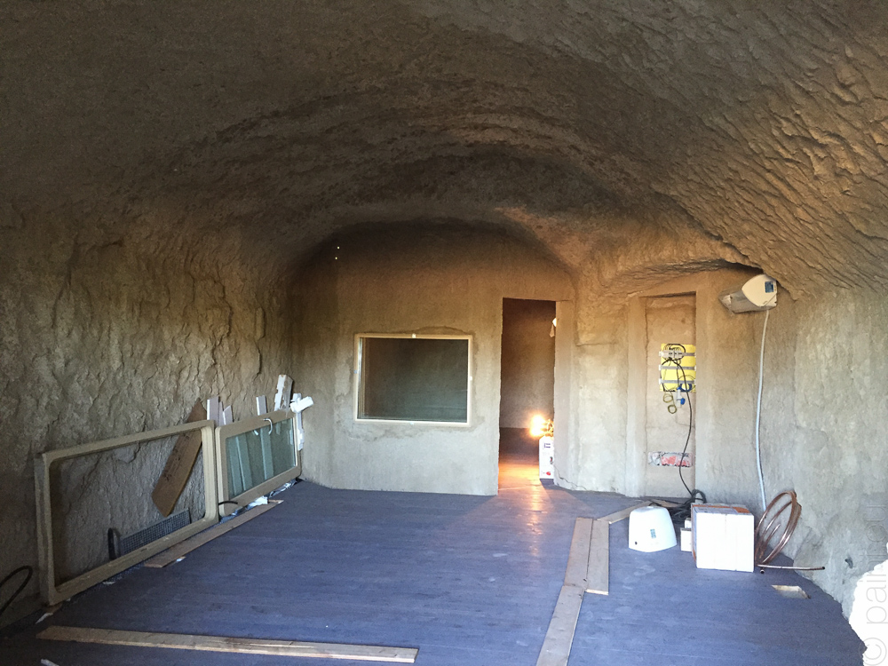 Orvieto rocks录音工作室项目丨flume studio-12