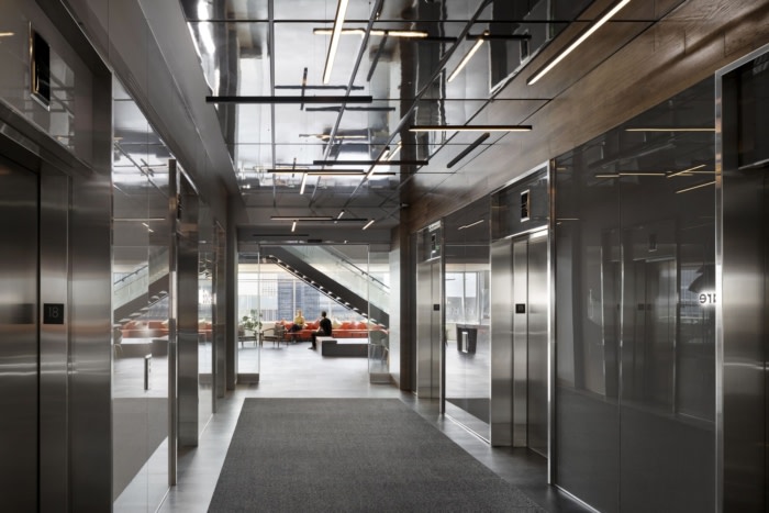 视频游戏开发商办公室丨加拿大-13