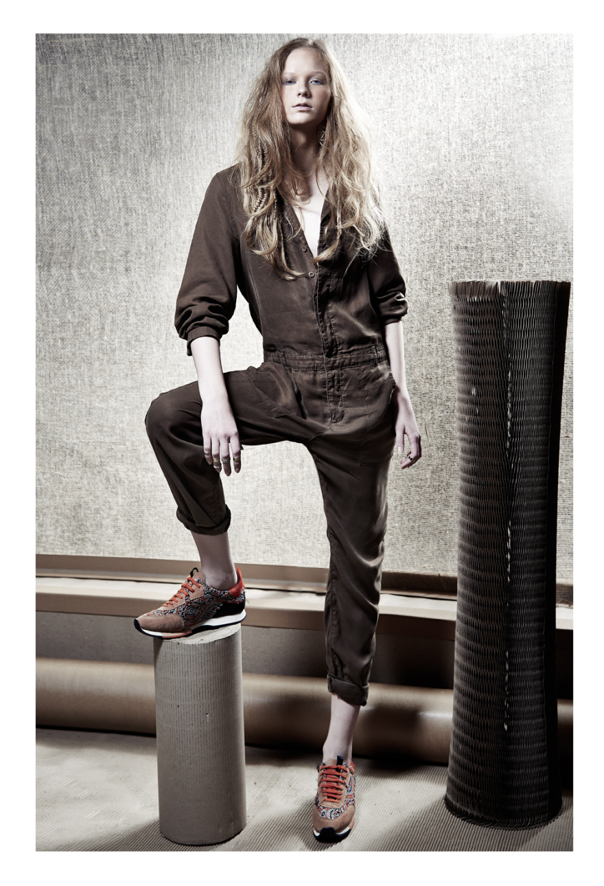 WeNew 创新打造环保纸疗诊所-31