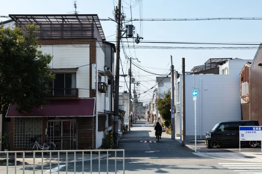 日本 105m²木屋住宅丨勾勾手设计网-26