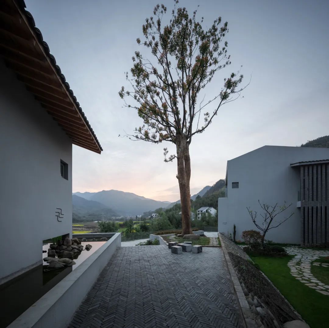 模山范水 · 山涧房的当代复现丨中国杭州丨来建筑设计工作室-142