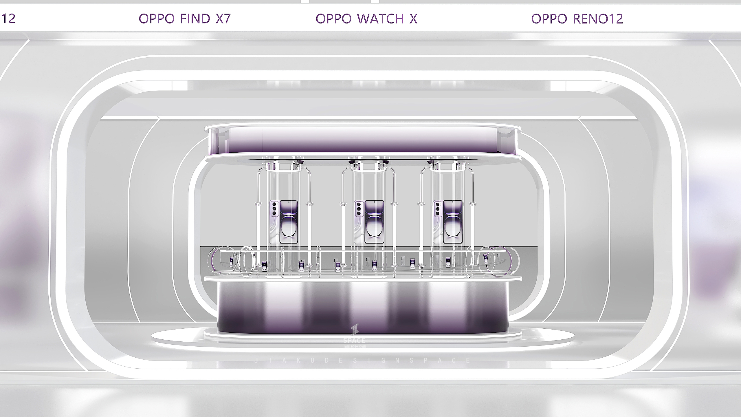 OPPO 新品体验展-23