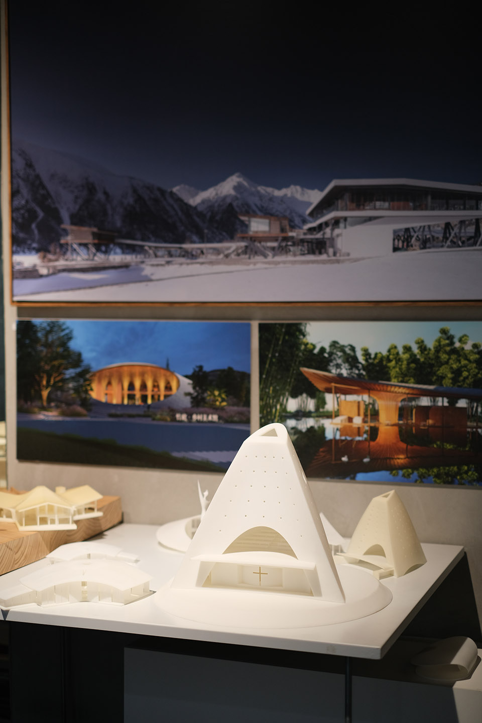 OFFICE真相专辑 NO.53 & 小隐建筑-20