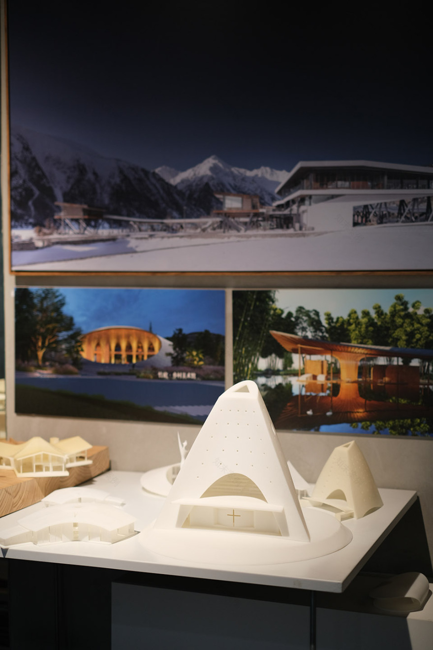 OFFICE真相专辑 NO.53 & 小隐建筑-20