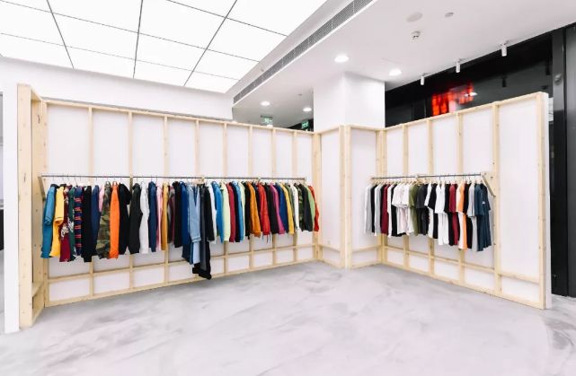 魔都新潮牌店盘点 | Supreme、INVINCIBLE 等品牌齐聚上海-29