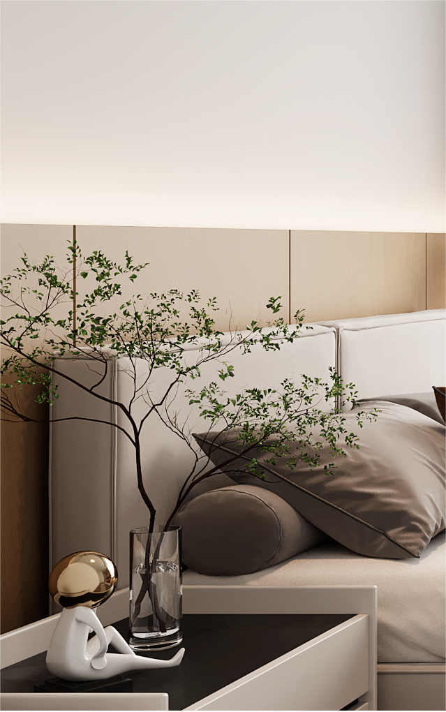 简奢上叠丨中国南昌丨南昌卢迅设计-1