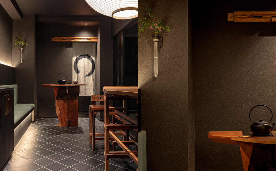 赤坂ENSO胶囊酒店丨日本东京-25