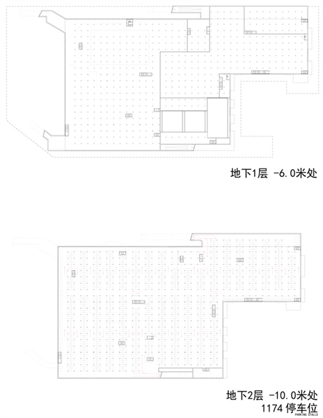 沈阳 2013 全运会文娱中心及比赛会场 / 涌现组-54