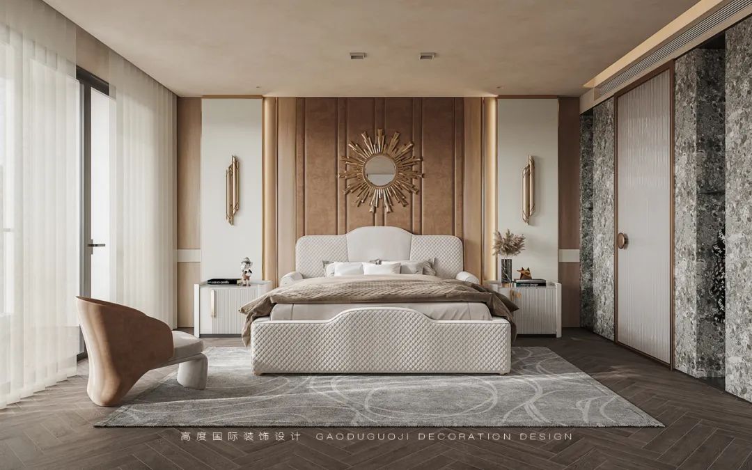 1000㎡大House，亮点竟然是灯光！-91