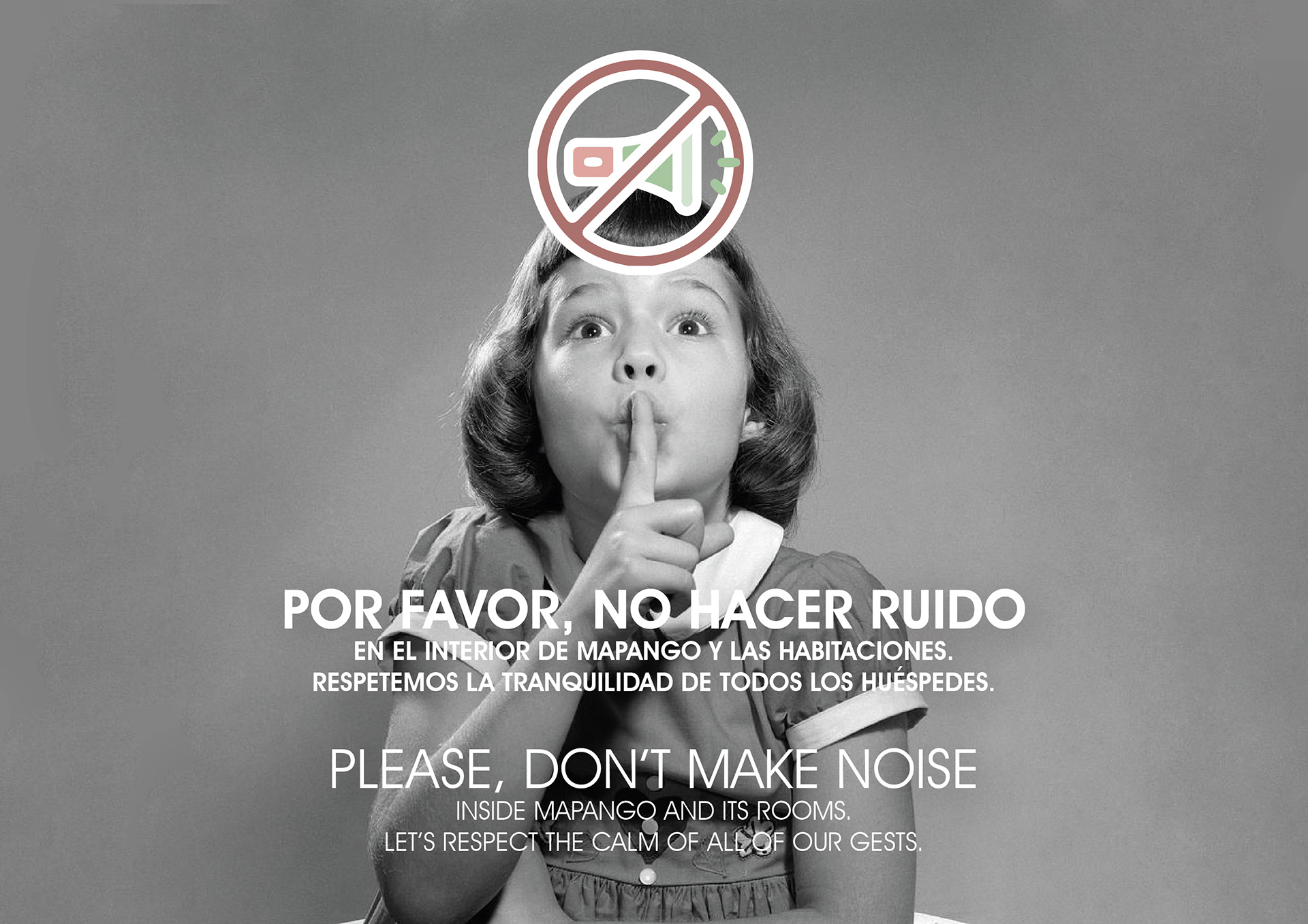 Mapango Small Rooms品牌及空间设计-16