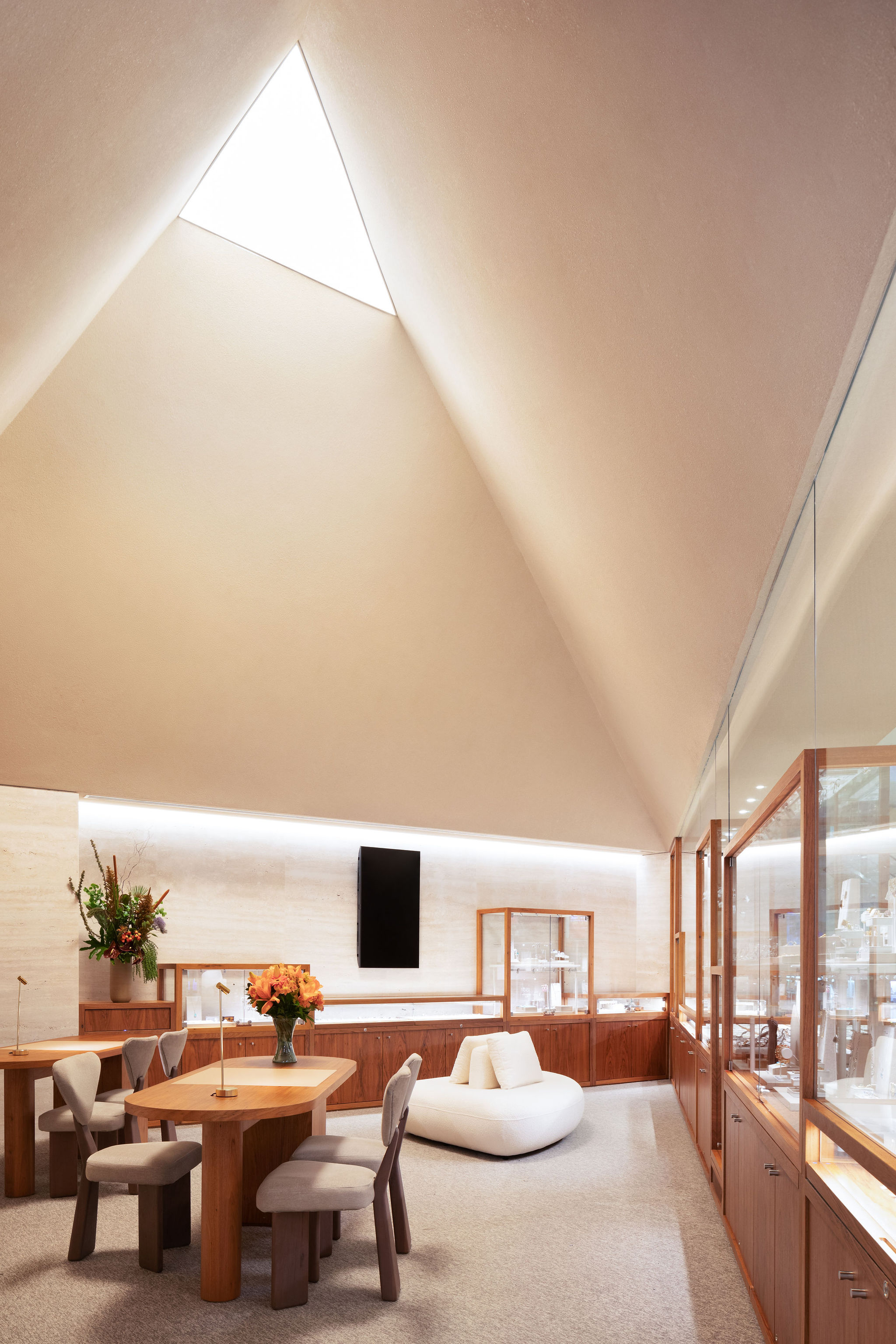 巴西 Orit 珠宝店丨Alan Chu e Cristiano Kato-26