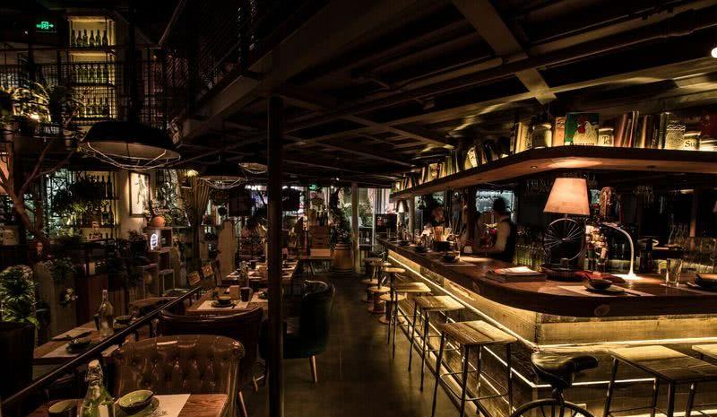 海上世界胡桃里音乐酒馆-42