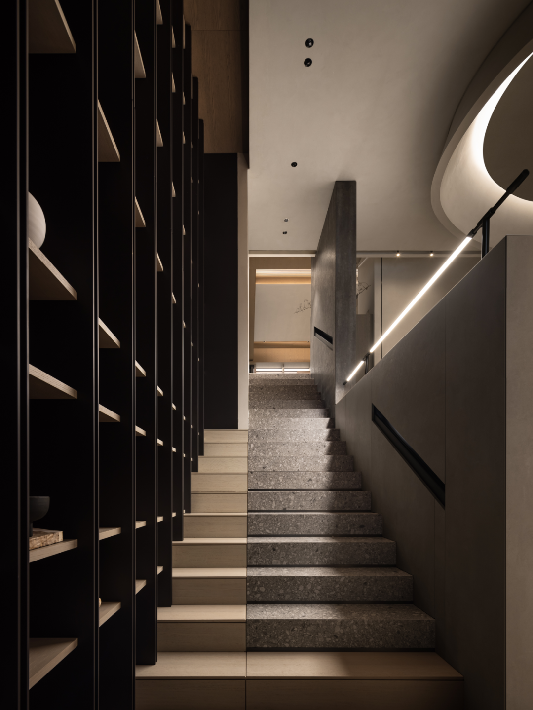 本来之间唐山店丨中国河北丨近境制作-22