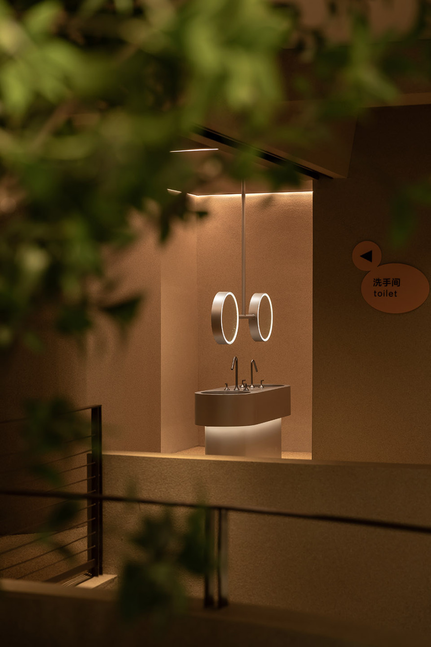 野酵母 Wild Yeast丨中国湖州丨WYR Design Studio-91