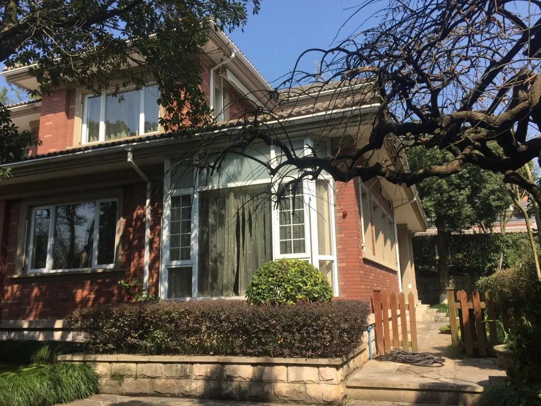 金象匠造 | 别墅项目建筑改造-10