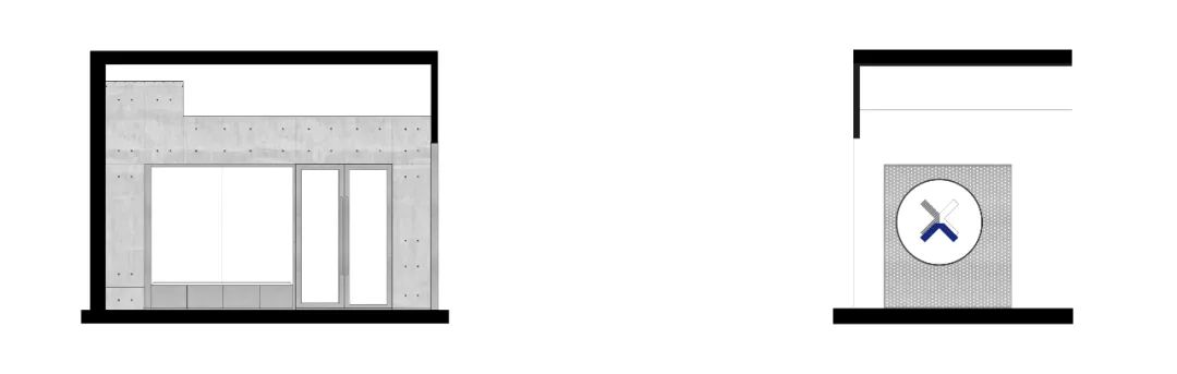 释放自由,广州 N'T SPACE 集合店设计解读-67