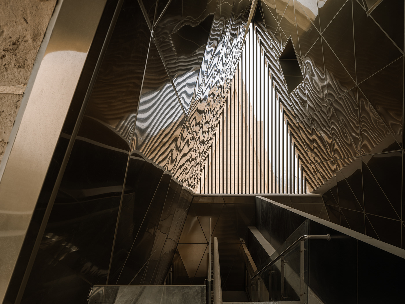 渭河山水亭丨中国陕西丨PLAT ASIA-16