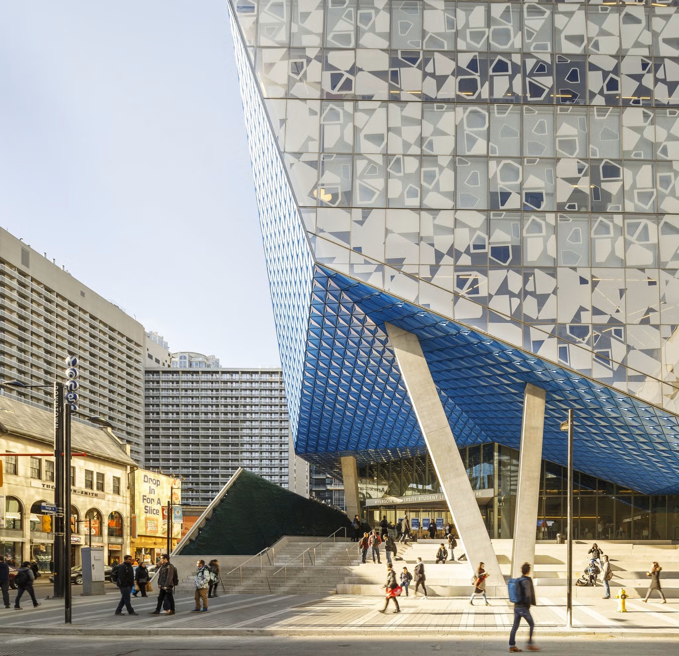 Architectural Alchemy: Transforming Spaces To Shape Mood, Behavior, And Community-2