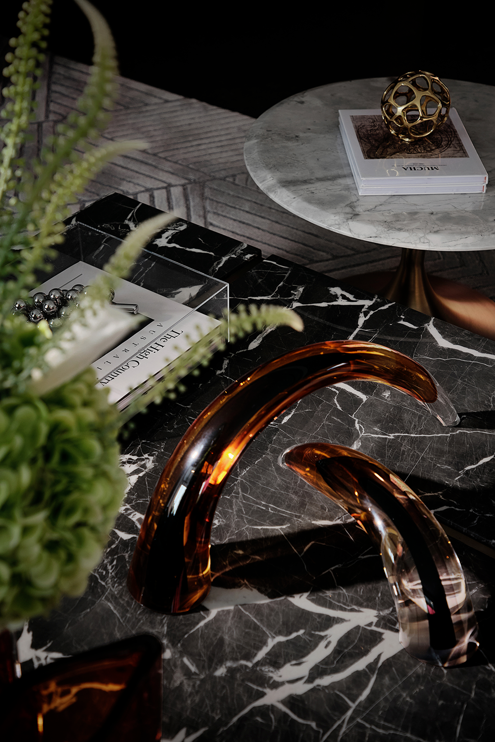 大东海·福清玉融公馆丨中国福建丨叶胤祥设计事务所-15