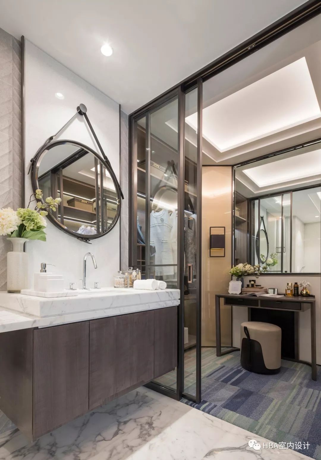 HBA 软装采购打造国际级设计品质-57