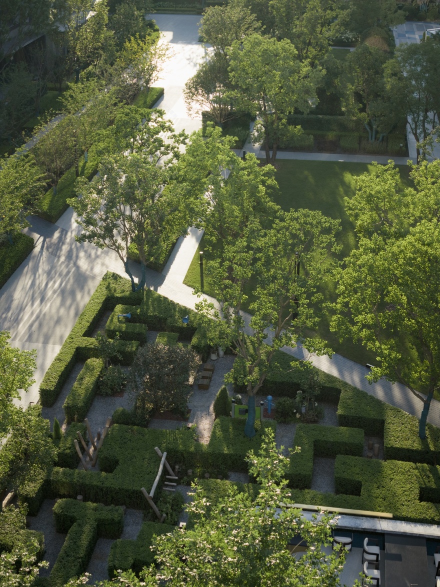 杭州万科SKP星潮映象府丨中国杭州丨JTL加特林-82