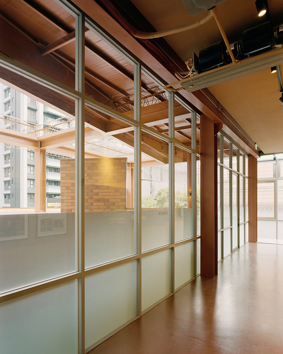 立阳开发总部丨中国台湾-149