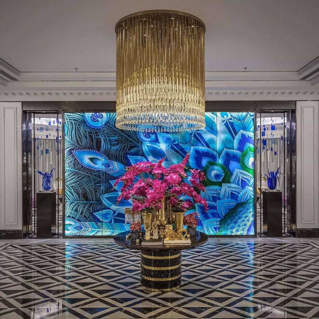 大艺术家·冬日童话里的美丽世界-36