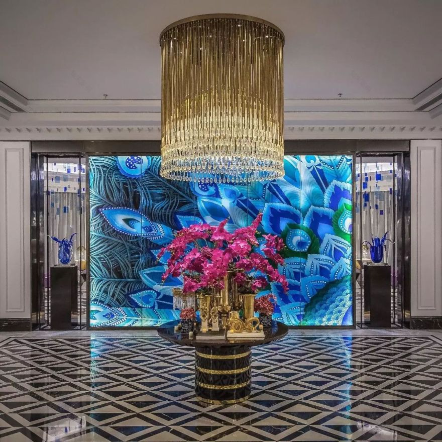 大艺术家·冬日童话里的美丽世界-36