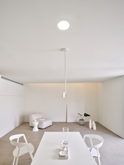 洛杉矶别墅型附属住宅丨美国洛杉矶丨YehYehYeh Architects-19