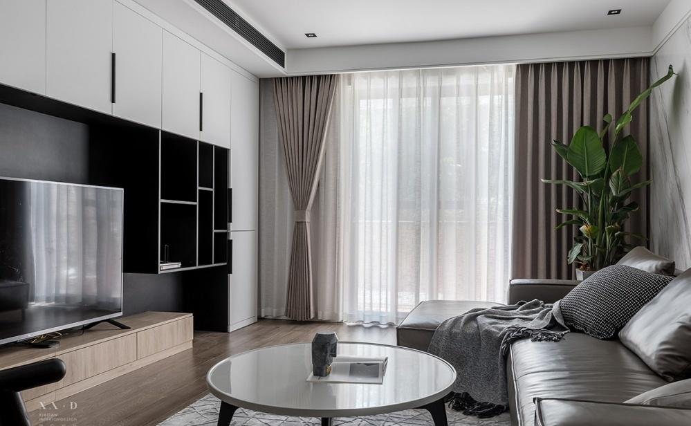 
晓安设计 | 境 · 隐 -6