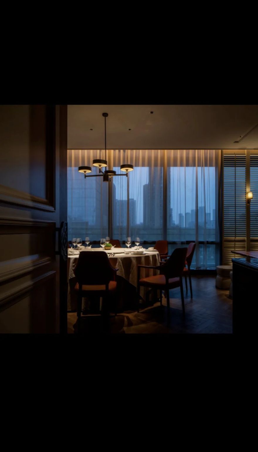 宁波新荣记丨中国浙江丨杭州大相艺术设计有限公司-51