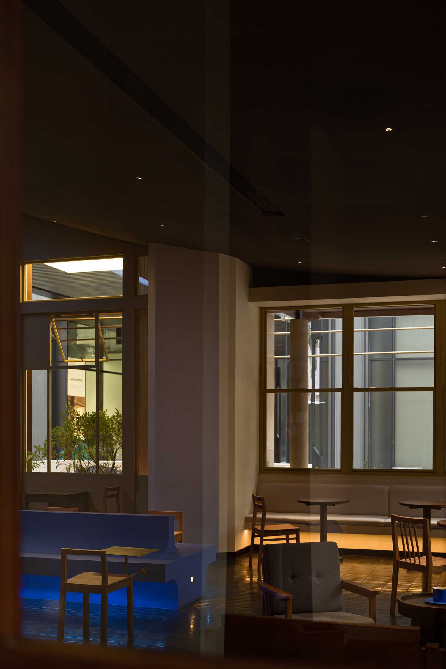 在会· 茶丨中国成都丨jsd.简璞设计-21