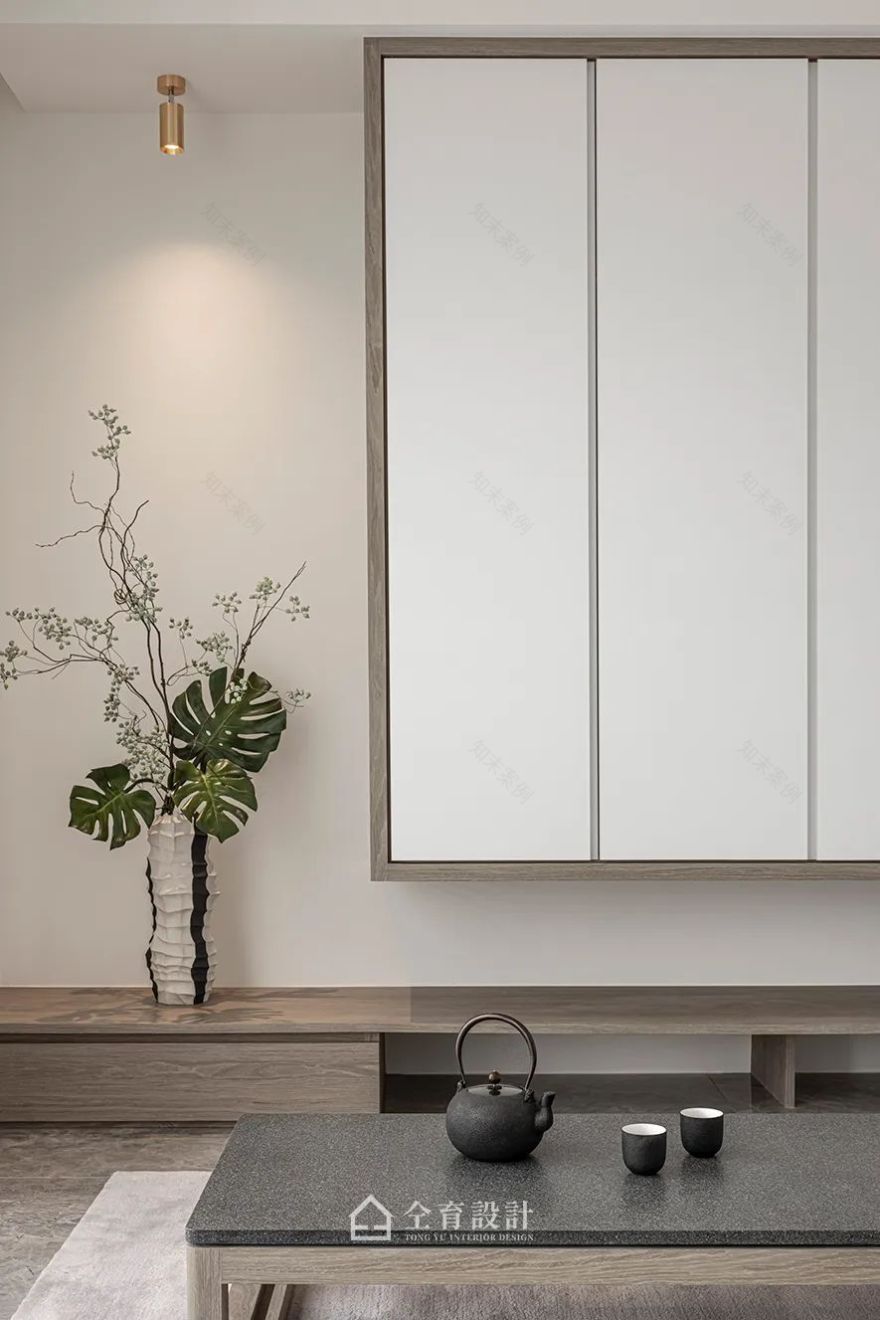 是独一也无二丨中国台南丨仝育设计-18