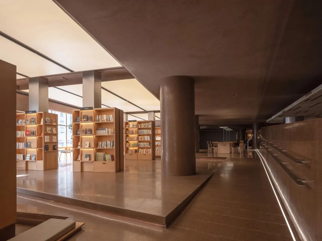 南兴里:未来城市人文社区丨中国杭州丨TOMO 東木筑造-90