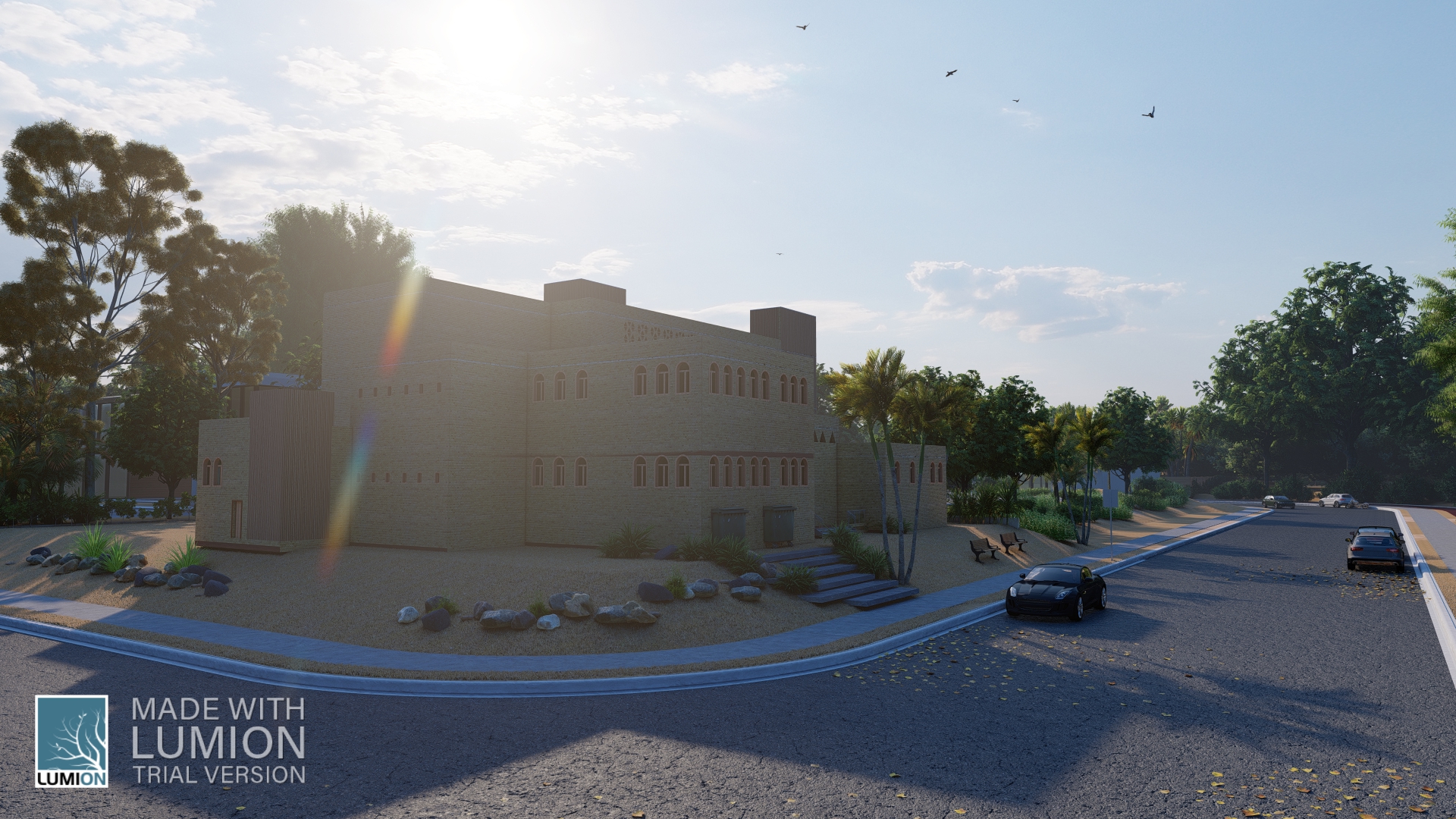 努比亚图书馆-4