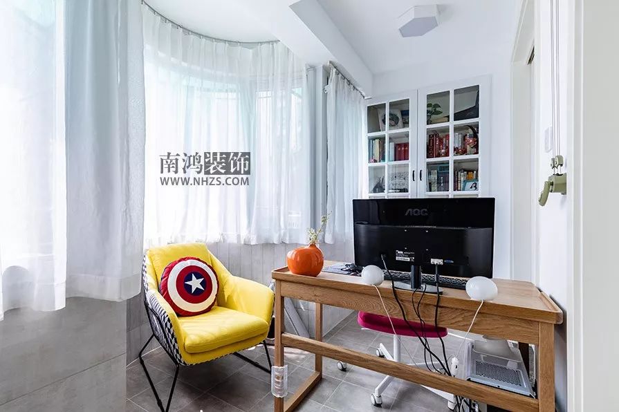 阳台改造，让生活更美好-16