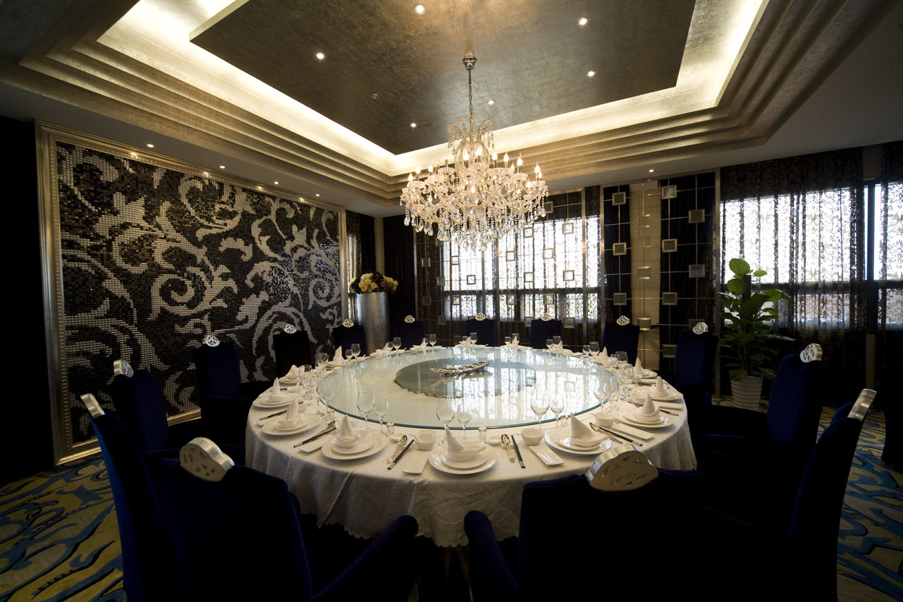 D调的华丽 御膳星湖海鲜会馆-1