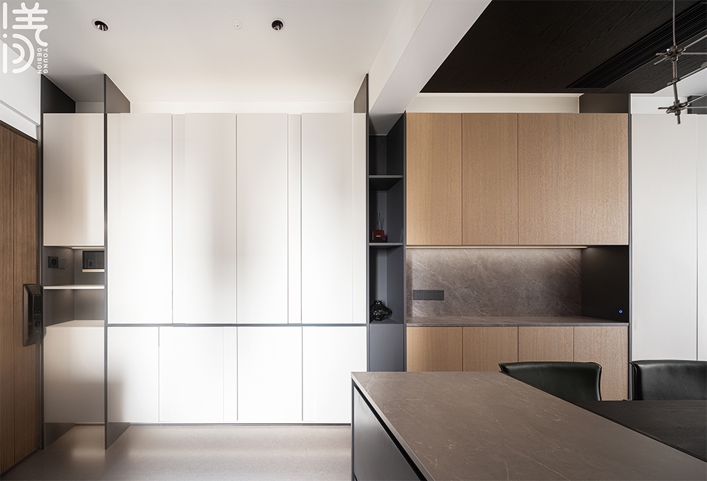 绿与光之诗丨中国深圳丨深圳漾空间设计有限公司-41