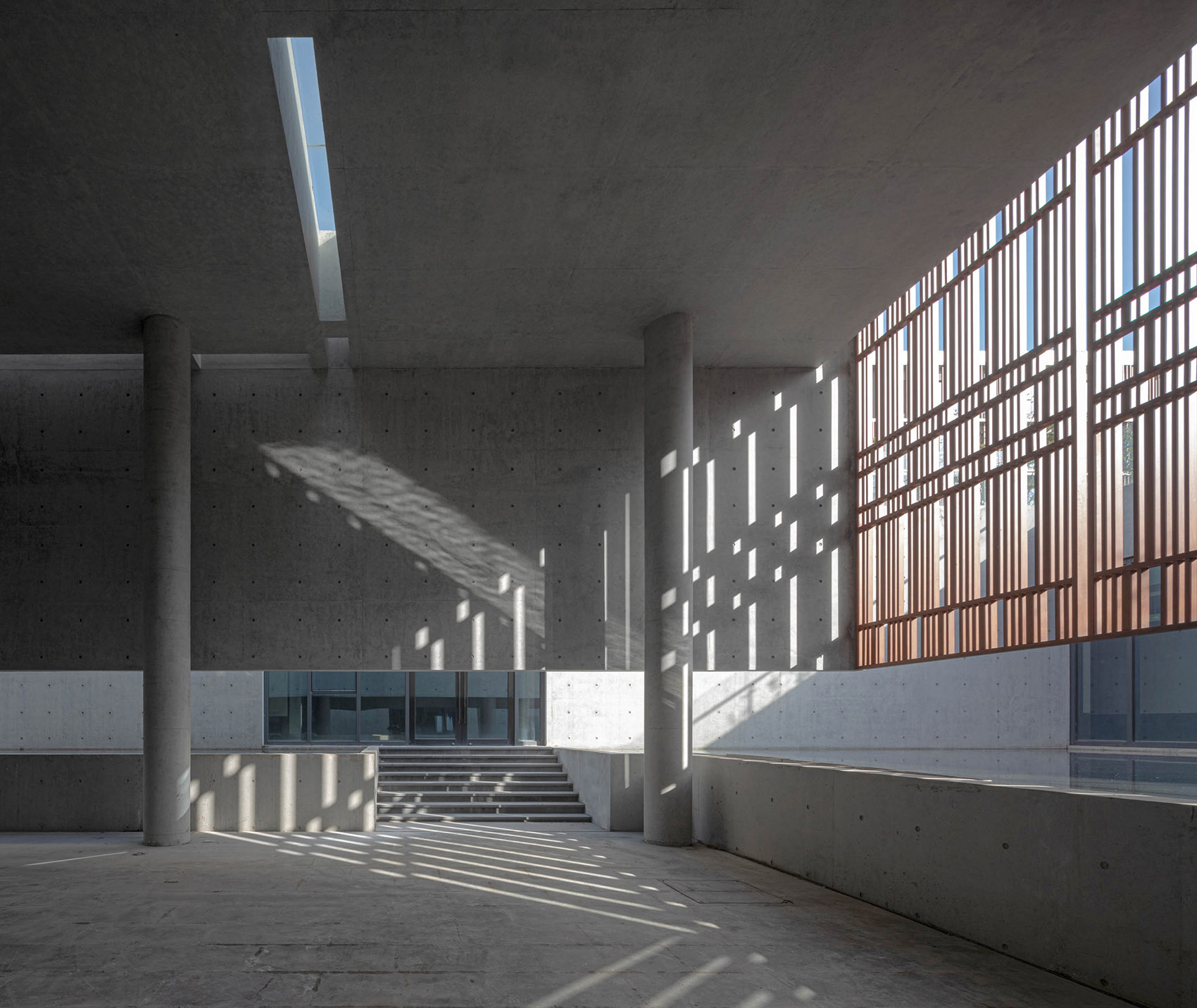 南京丰盛五季凯悦臻选酒店丨中国南京丨BUZZ庄子玉工作室-68